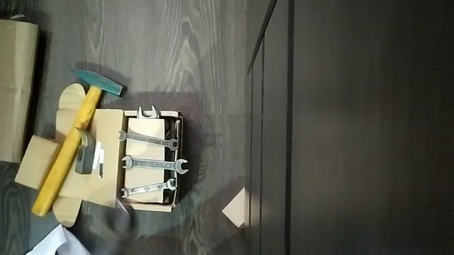 НЕБОЛЬШОЙ КОМПЛЕКТ ИНСТРУМЕНТА ИЗ СССР №6