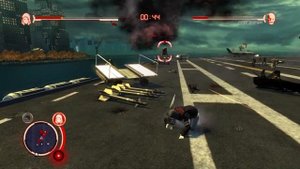 САМЫЙ СЛОЖНЫЙ БОСС!!! - Prototype 1 Прохождение На Русском (ФИНАЛ)