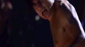 Jin Kazama -  [ The Power Of Tekken ]    2010 LIVE ACTION