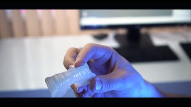 3D Печать в стоматологии. Дабл.Дентал смотреть онлайн