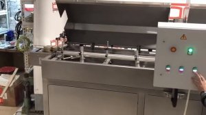 Машина сушки консервной тары BESTEQ-MDM-3000_Can Drying Machine BESTEQ-MDM-300.mp4