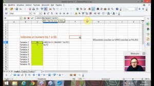 Corso di Excel - Lezione 20 - La formula del SE