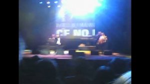 Томас Андерс (Thomas Anders) в Кургане. Ч.2. 28.10.2012