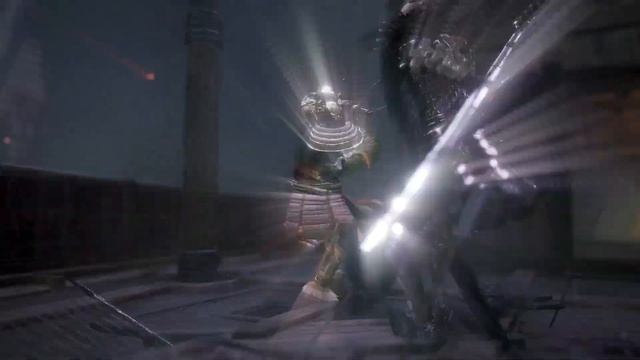 Nioh 2 | The Tengu's Disciple | PS4 смотреть онлайн