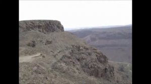 Roque Nublo - Gran Canaria 2011