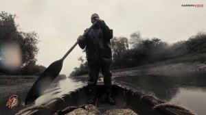 Про каноэ для охоты на уток / Canoe Duck Hunting (testing)
