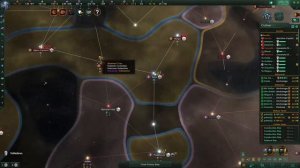 Stellaris Never Ending War (Movie)