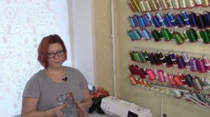 Топ 5 Что вы должны знать о машинной вышивке