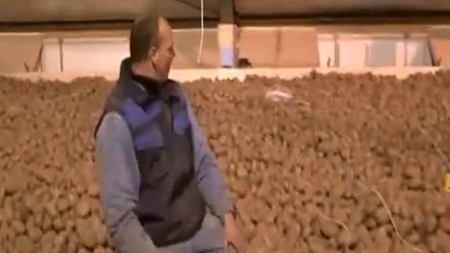 Mooij- Агровент Россия смотреть онлайн