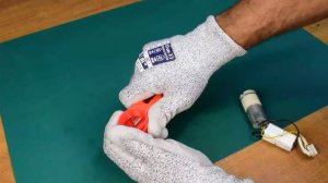 Как сделать насос из тонометра