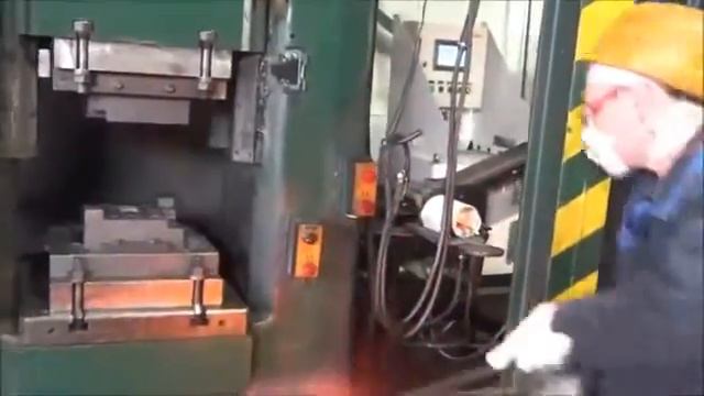 Оборудование для идукционного нагрева, пайки и закалки металла смотреть онлайн