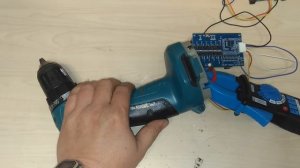 Тест качественных и не качественных плат BMS 3S и 4S