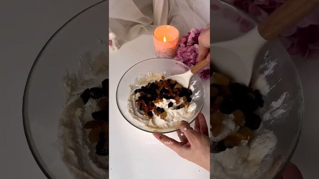 Нежная и воздушная творожная запеканка ? Рецепт в описании ? смотреть онлайн