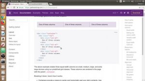 Learn Django - The Easy Way | Bootstrap - Making the Blog Pretty | Tutorial - 15