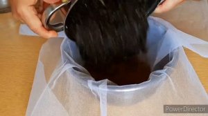 МЯТНЫЙ? Сироп? . Два способа приготовления.