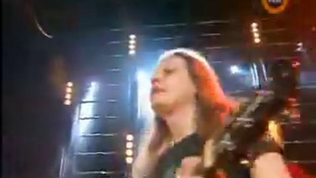 Мельница на «Чартовой Дюжине» в «Олимпийском» в 2008 году смотреть онлайн