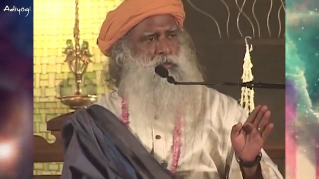 Why was the Universe Created - Sadhguru answers смотреть онлайн