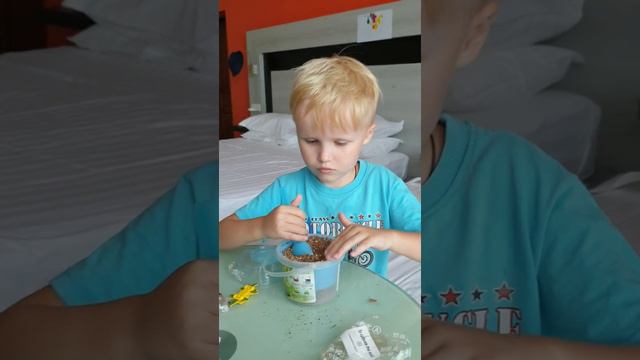 Выращиваем Мяту! Ферма🌱 смотреть онлайн