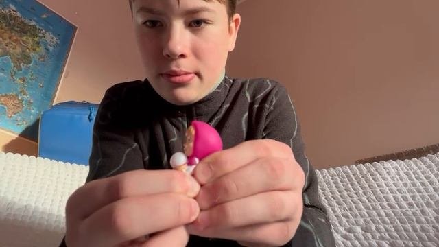 ОБЗОР МАШИ И МЕДВЕДЬ.