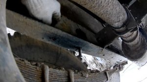 ПРУЖИНЫ НА УАЗ ГОЛОВАСТИК ОЧЕНЬ ПРОСТО!