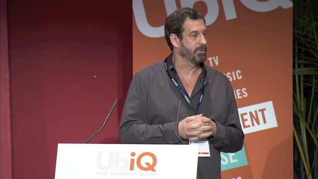 MACHINIMA Announces 1.7 Billion Video Views at UbiQ Paris смотреть онлайн