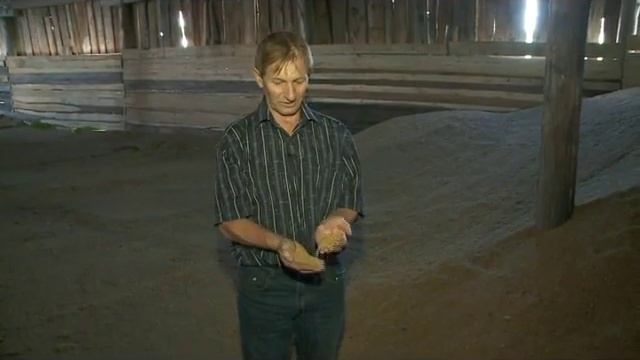 О хлебе насущном 10.06.16