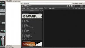 Синтезатор Yamaha PSR S950