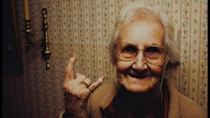 Авторское стихотворение "РОДНАЯ ДЕРЕВНЯ"