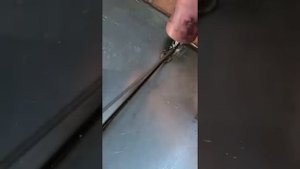 Холодная сварка - идеальный шов