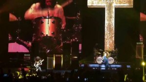 Ozzy Osbourne - Crazy Train