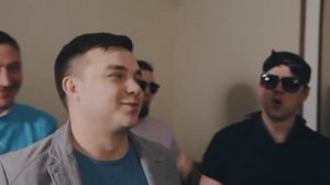 Корпоративное поздравление с 8 марта