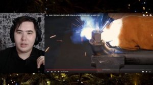 КАК СДЕЛАТЬ РАБОЧИЙ УПМ из АТАКИ ТИТАНОВ? АНИМЕ DIY | РЕАКЦИЯ на @DanyaKraster