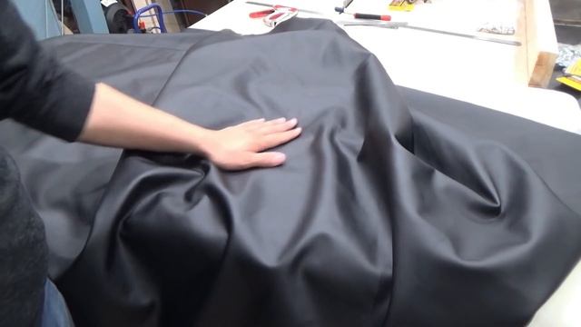 ?Каретная стяжка ДЕШЁВЫМ РУЧНЫМ инструментом Подробно своими руками (DIY Chesterfield Handmade)