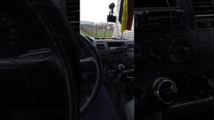 Фольксваген Т5 выбивает 5 тую передачу, возможная причина .