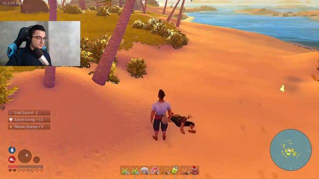 ВОДНЫЙ МИР И НОВОЕ ВЫЖИВАНИЕ НА НЕОБИТАЕМЫХ ОСТРОВАХ! BREAKWATERS ВОЛНОРЕЗЫ РАННИЙ ДОСТУП смотреть онлайн