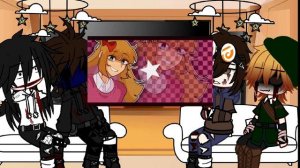 •creepypastas react to aftons• REMAKE