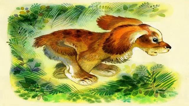 Видеоурок Худ.лит Рябчонок Старшая группа смотреть онлайн