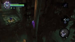 Darksiders 2 – часть 16 (Псикамерон)