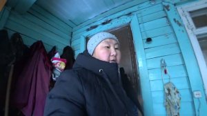 АБОРИГЕНКА. ВЛОГ: КУПИЛИ ДРОВА ЗА 20 ТЫСЯЧ / ЖИЗНЬ В ДЕРЕВНЕ