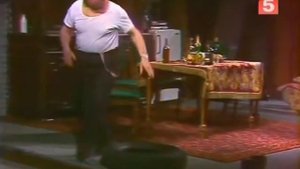 Энергичные люди. Фрагмент. Часть2