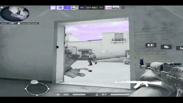 Edit SO2 - AutoSkiLL.exe смотреть онлайн