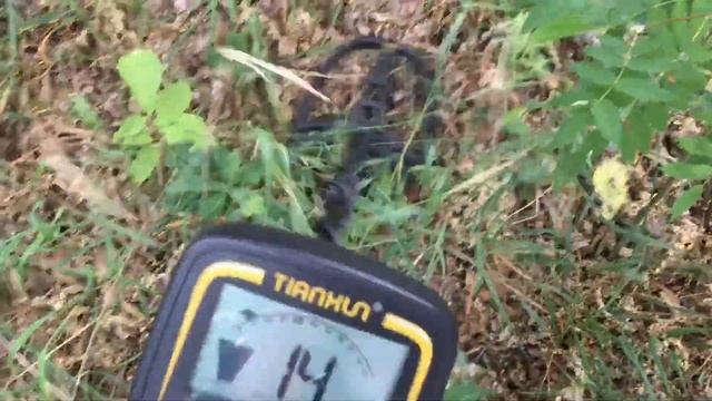 КОП с ТХ850. ФЕРМА 13. Часть 2 смотреть онлайн