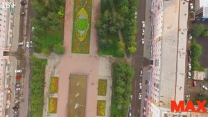 5 достопримечательностей Барнаула | Куда сходить в Барнауле