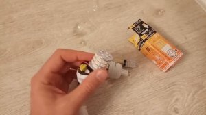 Светодиодные лампы G9