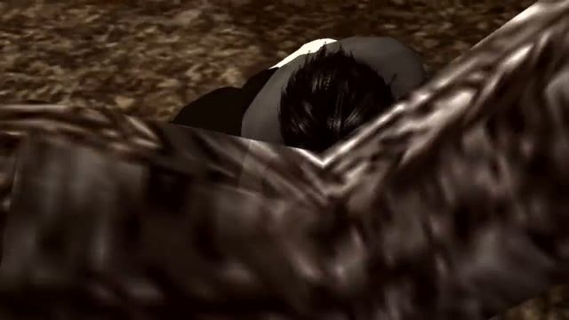 Sims 2 emo love story [FUCKED?!]