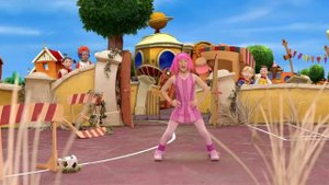 Лентяево - Игр много есть _ Have You Ever - Music Video (Full HD 1080p) LazyTown RU