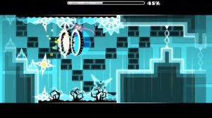 ICE Carbon Diablo X by Roadbose 100% (Extreme Demon) | Geometry Dash [2.11]