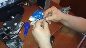 Техническое обслуживание ручного плиткореза