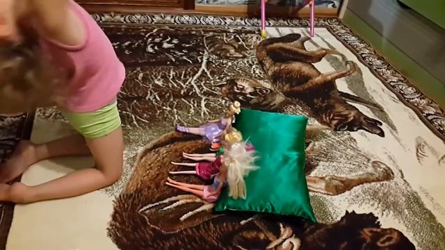 Как научиться вставать на мостик. ЧТО Я ЕМ ЗА ДЕНЬ смотреть онлайн