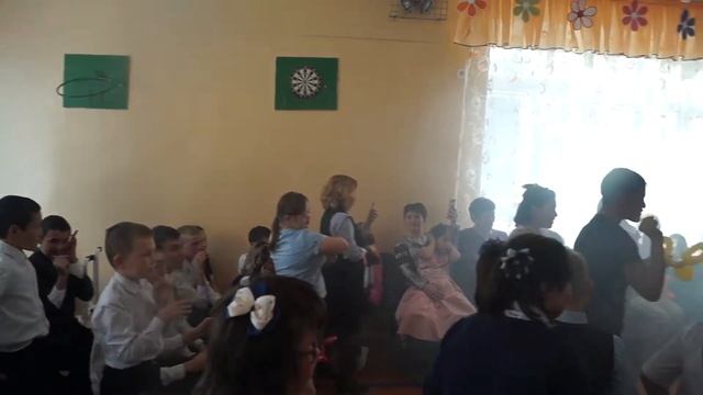 ГБОУ Учалинская коррекционная школа-интернат. Трансформеры!
